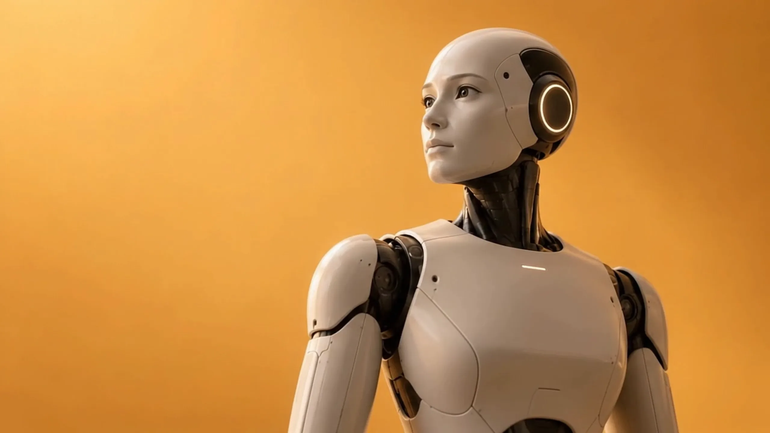 Humanoid Reveal website kit