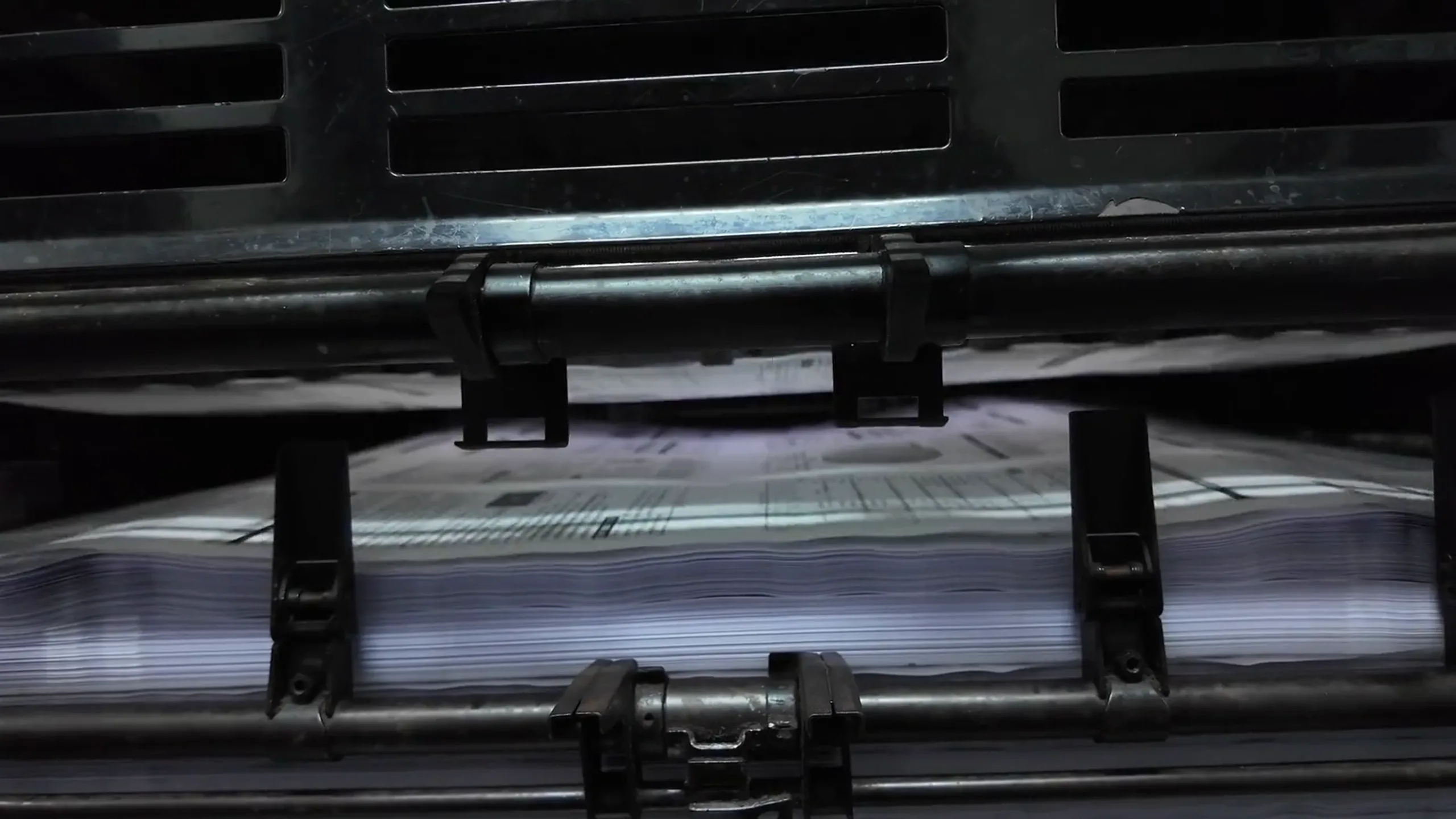 Quoin Press website kit